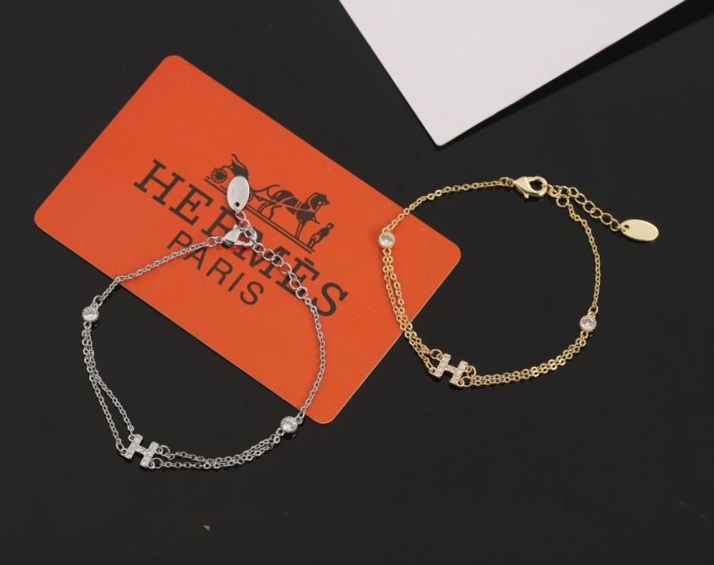 Hermes Bracelets